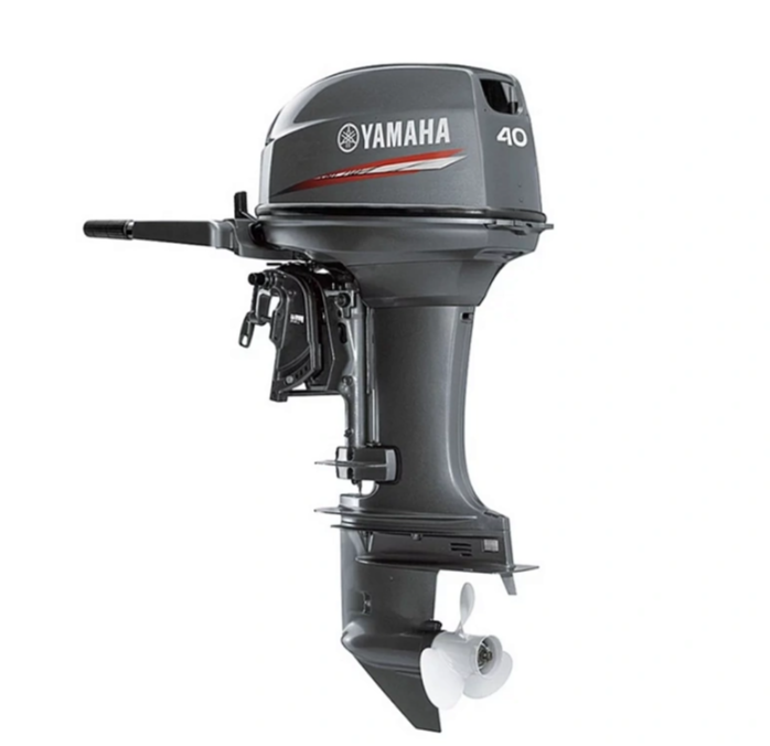 Лодочный мотор YAMAHA E40XWTL в Ельце