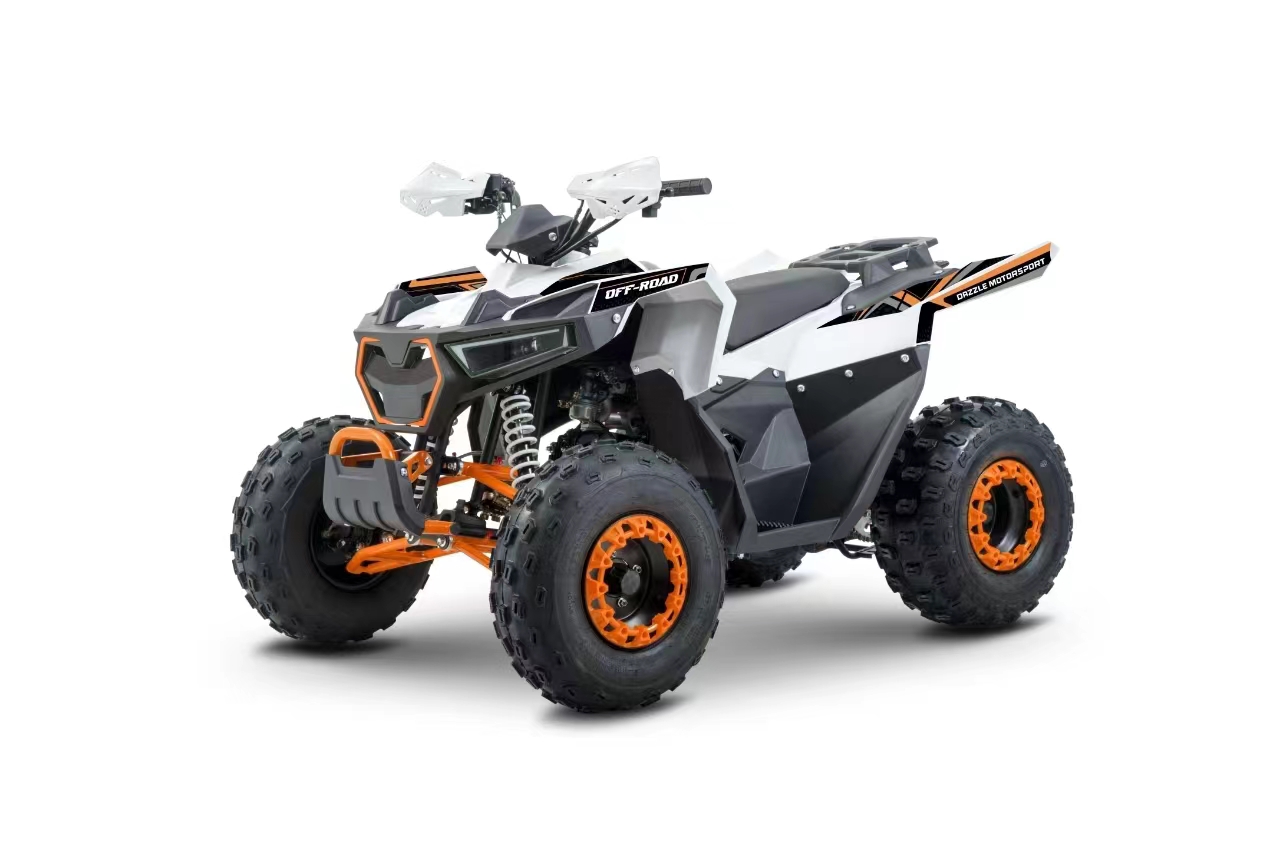 Квадроцикл FAIDET MAGOTAN 150 в Ельце