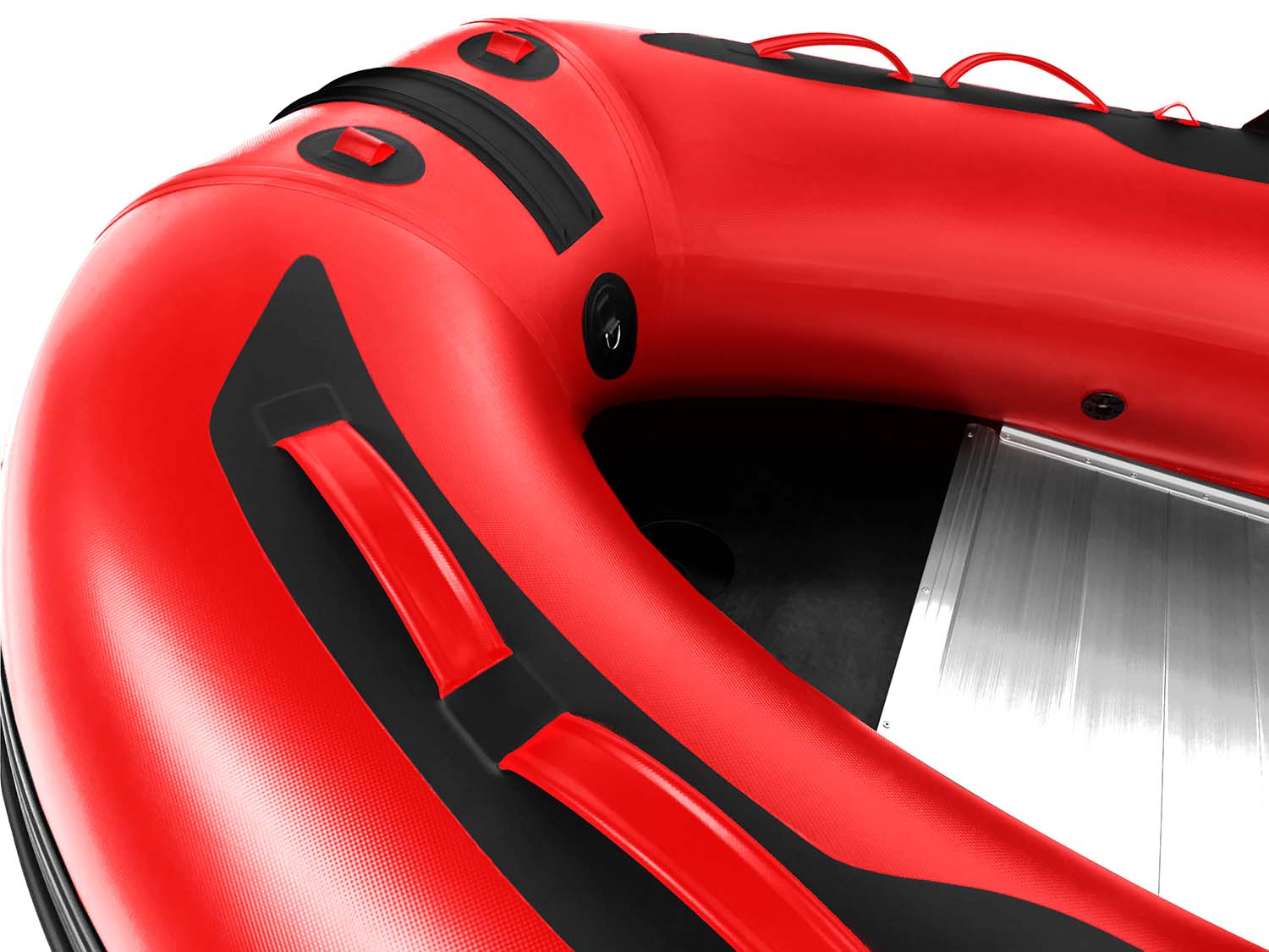 ЛОДКА SMARINE STRONG 420 в Ельце