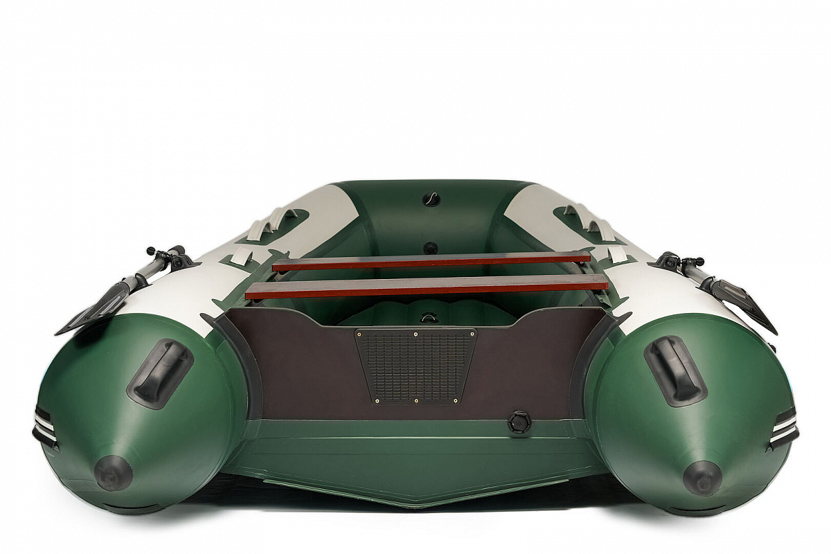 Лодка MISHIMO LITE 430 в Ельце