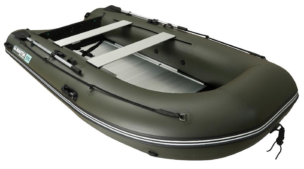 НАДУВНАЯ ЛОДКА GLADIATOR C420AL в Ельце