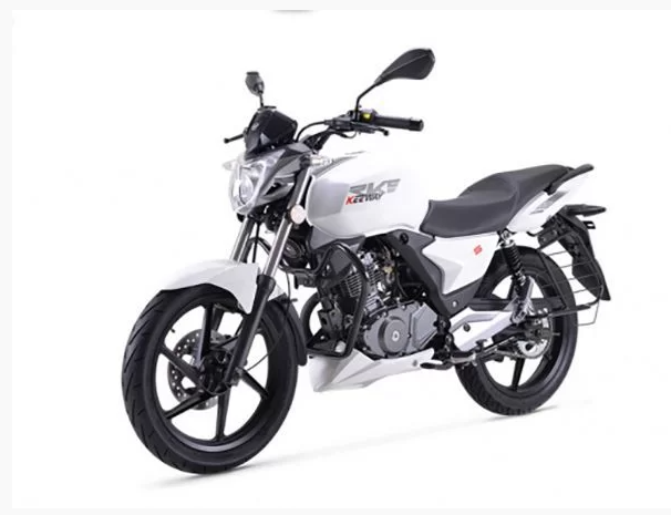 Мотоцикл STELS RK125 в Ельце