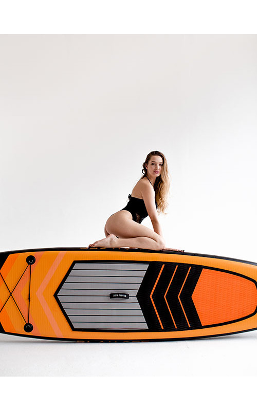 НАДУВНОЙ SUP-BOARD MOONLIGHT 10,6 в Ельце