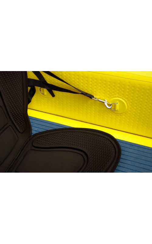 Надувной каяк Blau See Shark-3 Премиум в Ельце