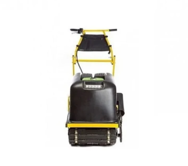 Мотобуксировщик LEBEDEV MOTORS РЕКС LV513 в Ельце