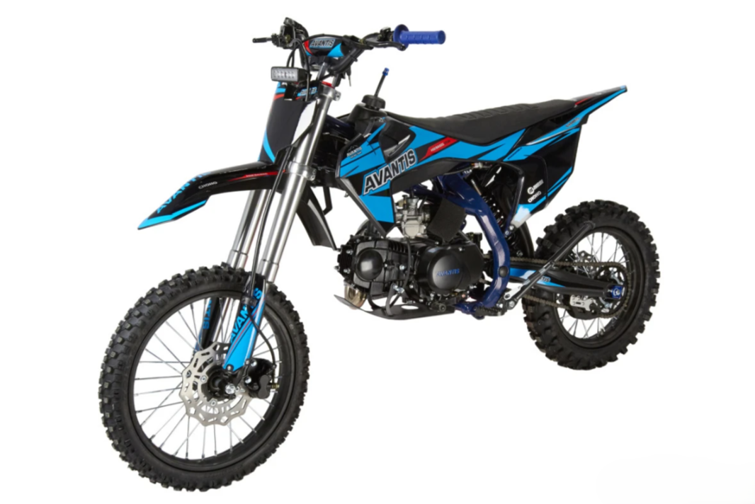 Питбайк Avantis H12 Basic 17/14 Pro Sport в Ельце