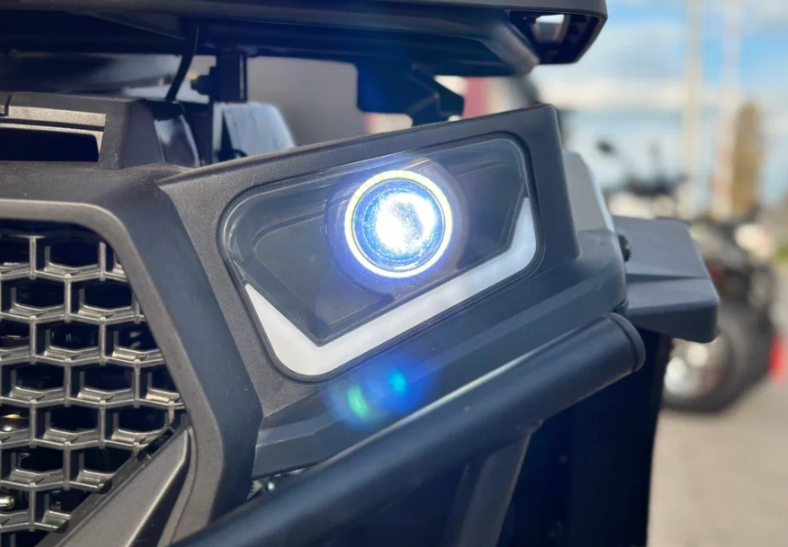 Квадроцикл GBM CROSS HILL 300 NEW PREMIUM в Ельце