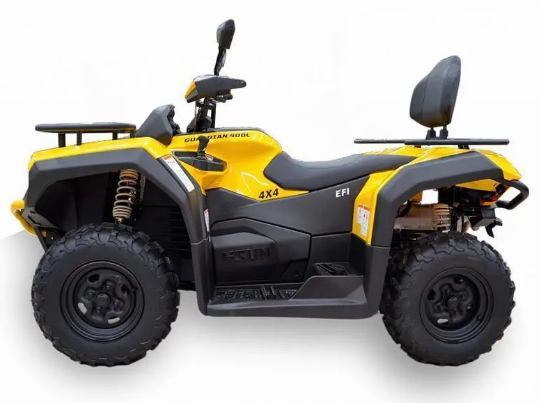 Квадроцикл HISUN GUARDIAN 400L /LONG в Ельце