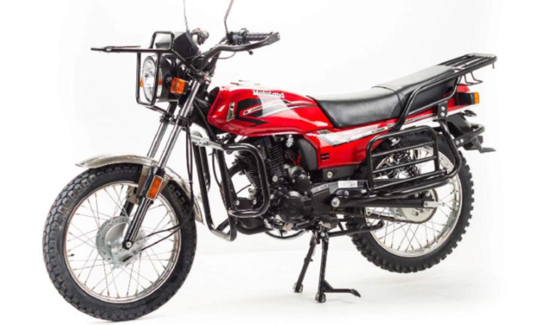 Мотоцикл MOTOLAND (МОТОЛЕНД) FORESTER LITE 200 в Ельце