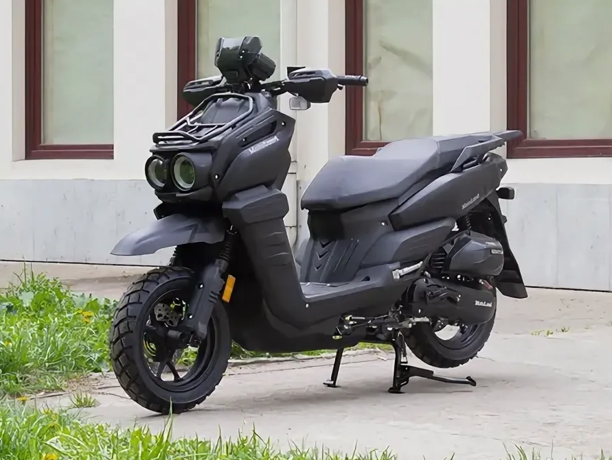 Скутер MOTOLAND (МОТОЛЕНД) Tank 150 (WY150) в Ельце