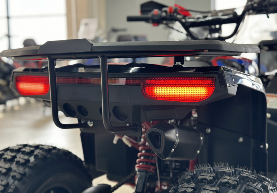 Квадроцикл GBM MAVERICK 222 NEW в Ельце