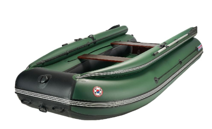 КОМПЛЕКТ ЛОДКА MISHIMO FAMILY LITE 370 + МОТОР 9,9 (15) Л.С. в Ельце