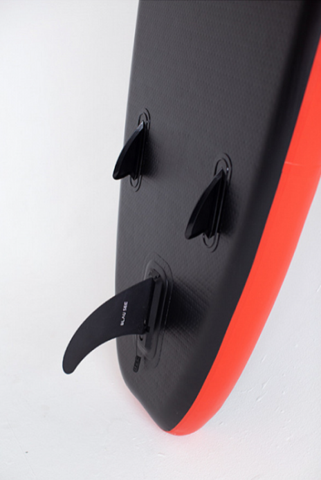 НАДУВНОЙ SUP-BOARD BURNFIRE 10,6 в Ельце