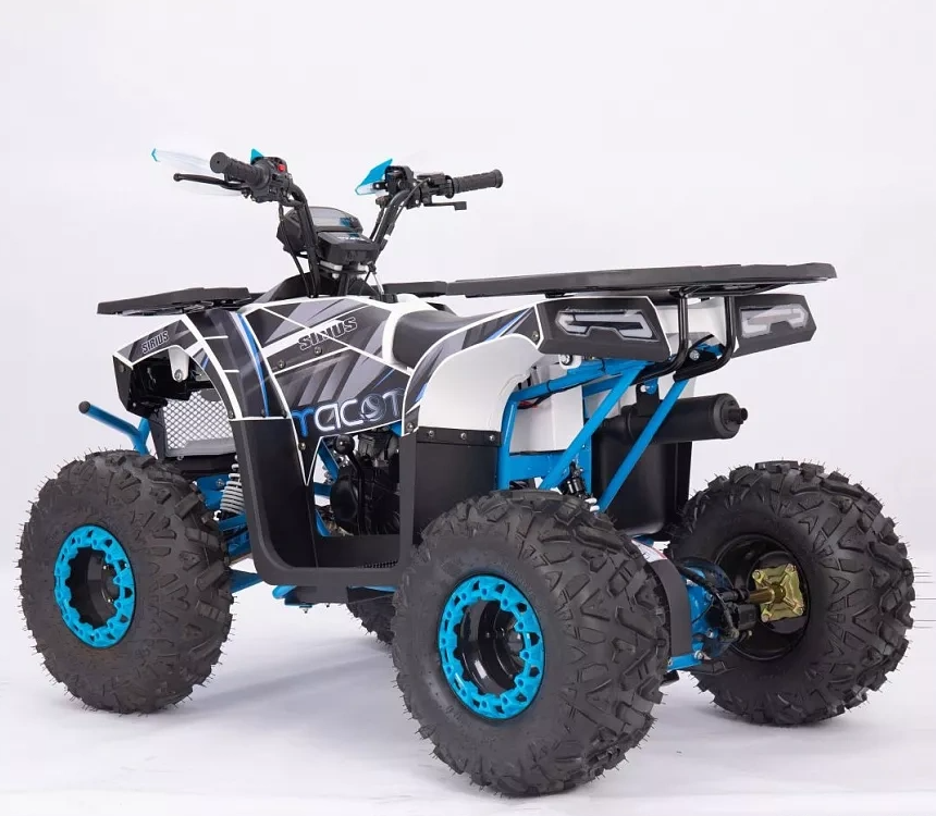 Квадроцикл YACOTA Sirius 125 в Ельце