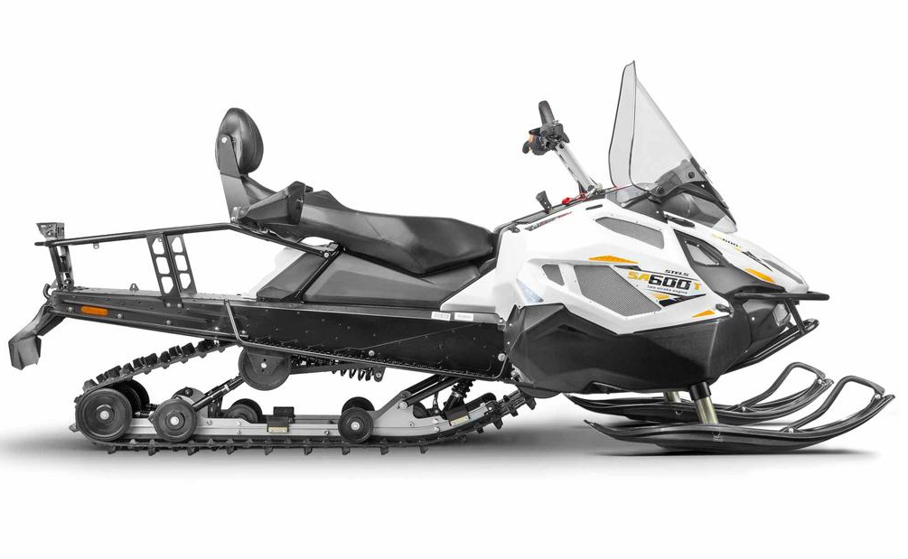 Снегоход STELS АТАМАН SA600T 2.0 в Ельце