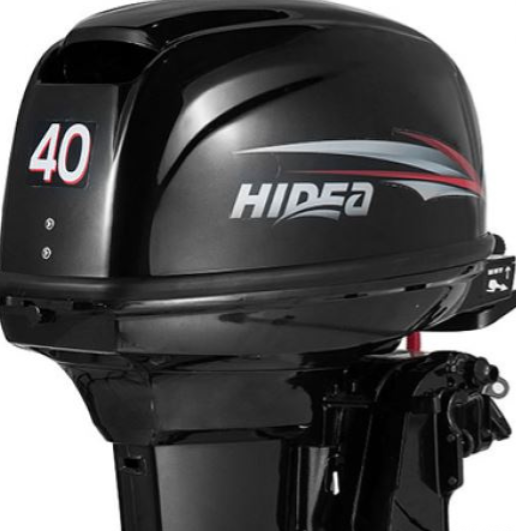 Лодочный мотор HIDEA HD40FES в Ельце