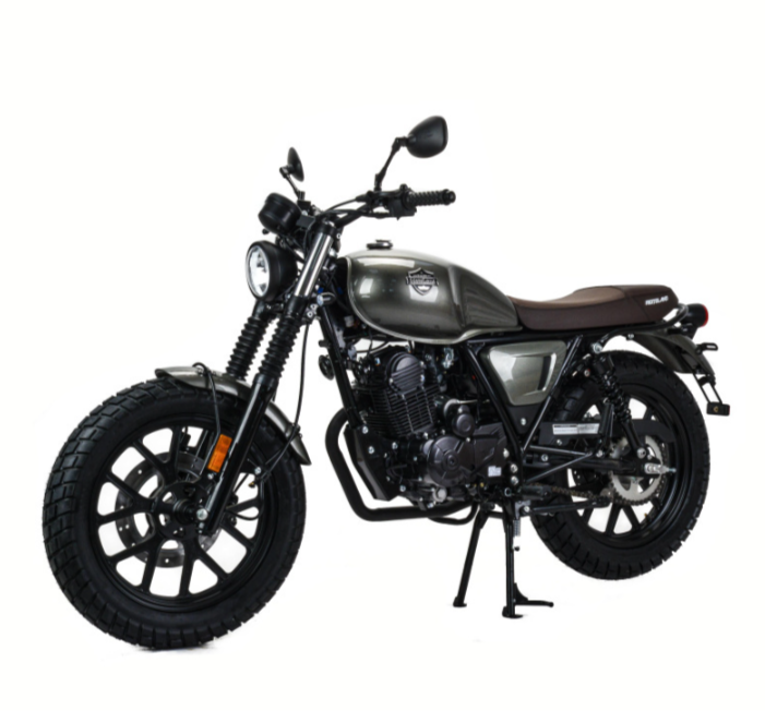 Мотоцикл MOTOLAND (МОТОЛЕНД) TEXAS 300 в Ельце