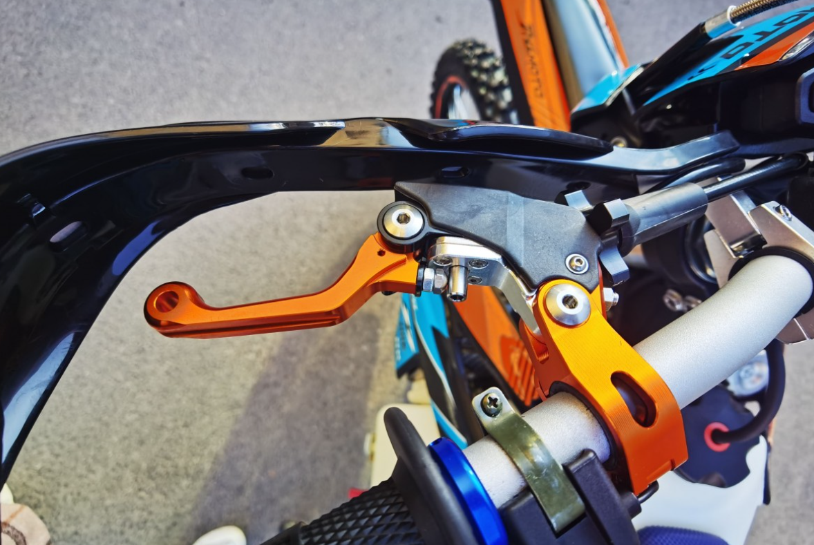 Мотоцикл JHLMOTO JHL Z7 NC250S (177MM-A) в Ельце