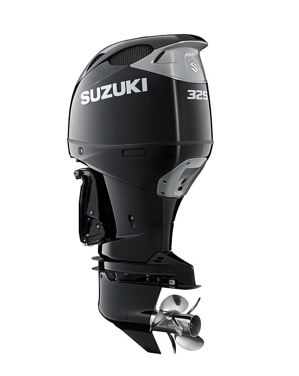 Лодочный мотор Suzuki DF325ATXX в Ельце