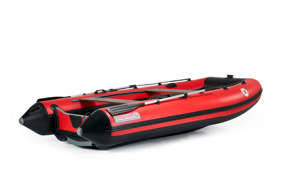 Лодка MISHIMO RAPID 360 в Ельце