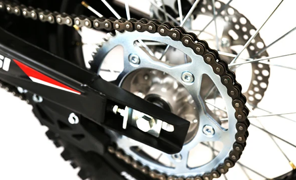 Мотоцикл PROGASI SUPER MAX 250 в Ельце