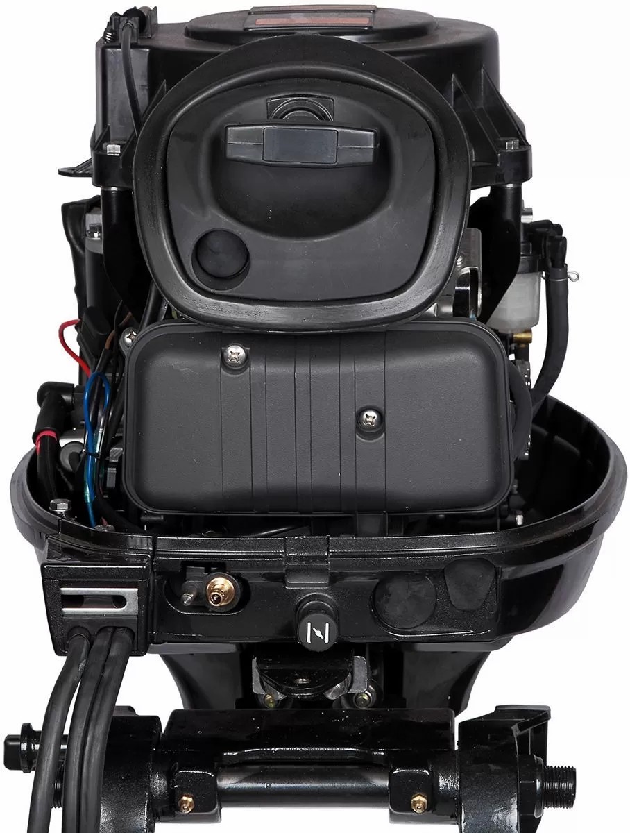 Лодочный мотор MARLIN MP 40 AWRS в Ельце