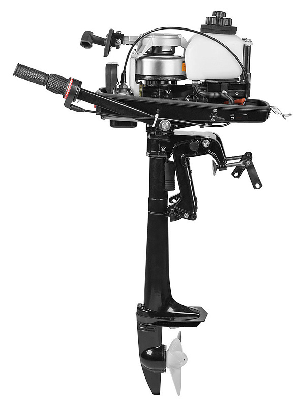 ЛОДОЧНЫЙ МОТОР GLADIATOR G3FHS в Ельце