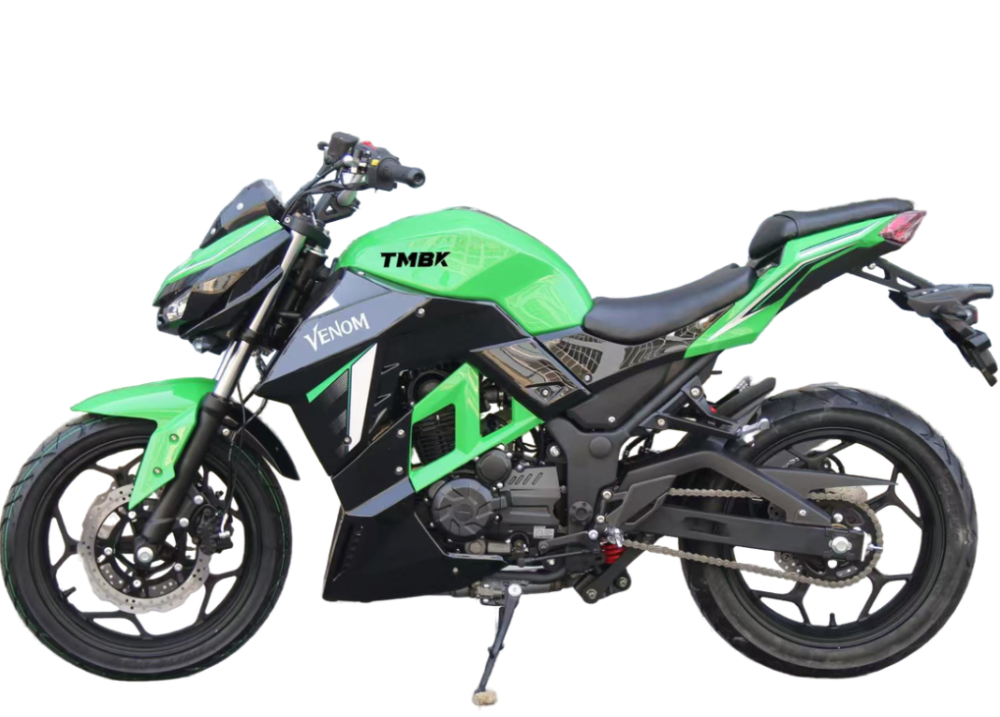 Мотоцикл TMBK Venom 400cc в Ельце