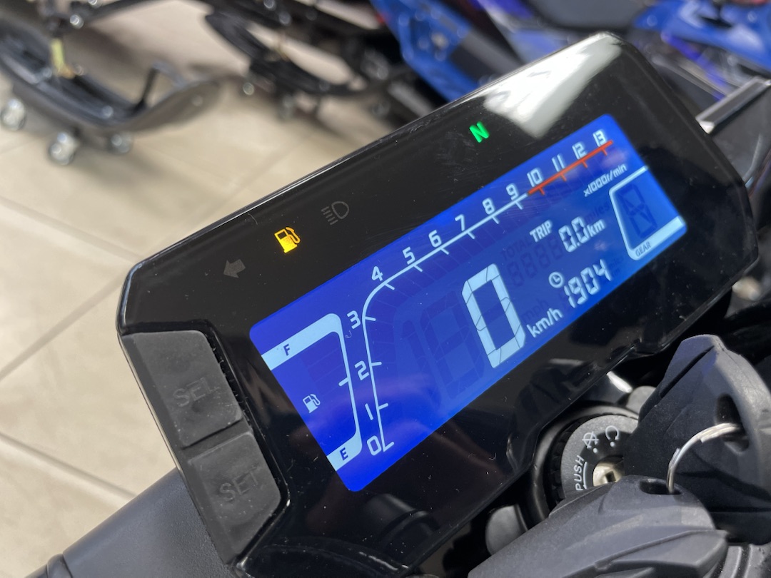 Мопед PROMAX CB150R (49) в Ельце