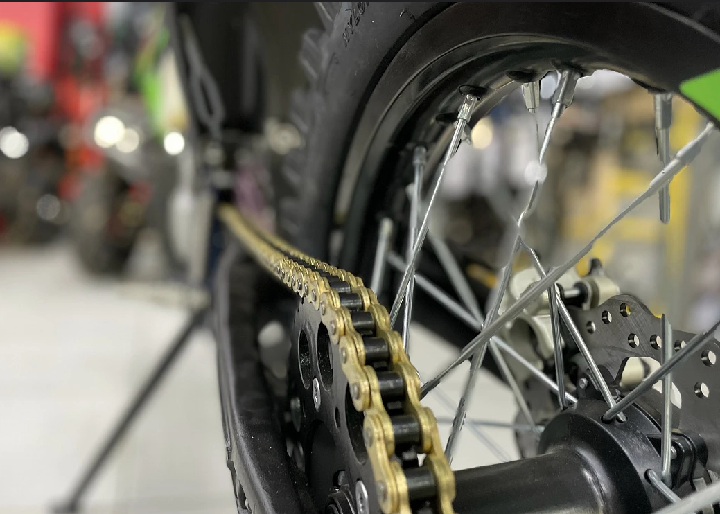 Мотоцикл Progasi RACE 300 AIR PRO SPORT в Ельце