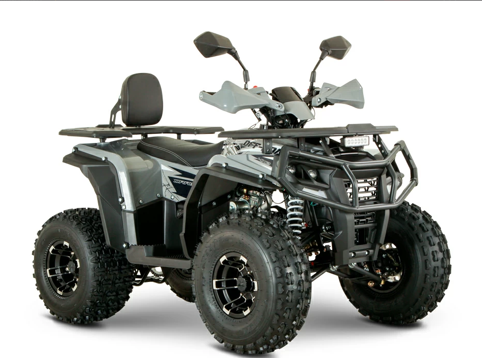 Квадроцикл YACOTA DRAGON LUX LD 150 PRO-SPORT в Ельце