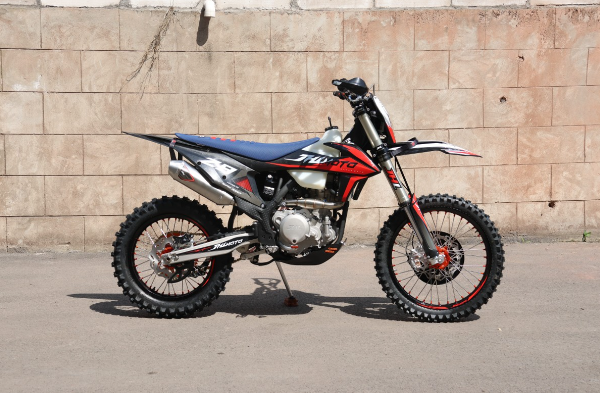 Мотоцикл JHLMOTO JHL Z9 NC450S в Ельце