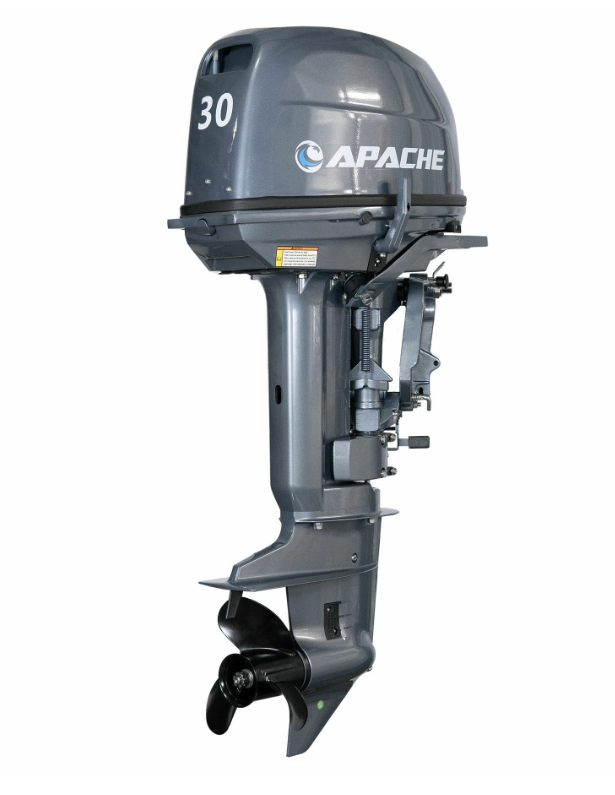 Лодочный мотор APACHE T30BS в Ельце