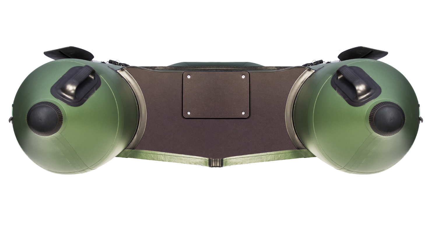 Лодка АКВА 2900 СК в Ельце