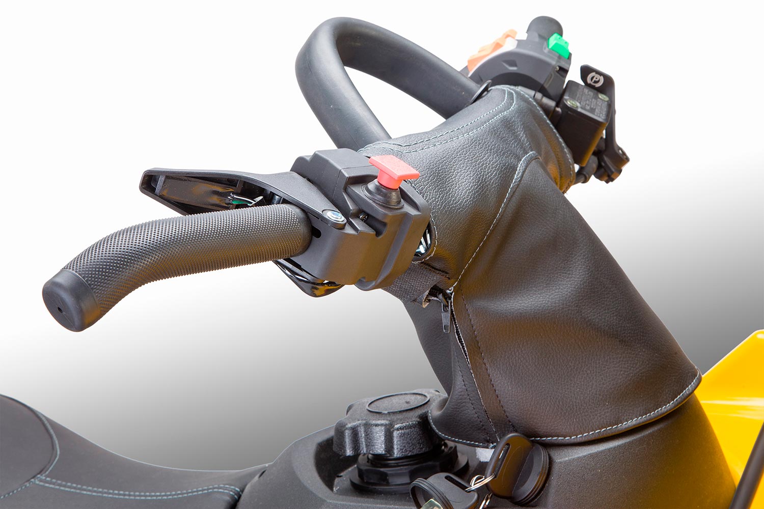 Снегоход STELS ВИКИНГ (VIKING) SV800T LUX V3.0 K01 SWT CVTECH в Ельце