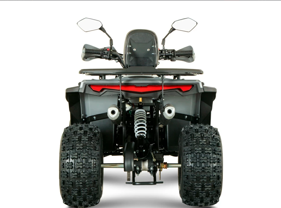 Квадроцикл YACOTA DRAGON LUX LD 150 PRO-SPORT в Ельце