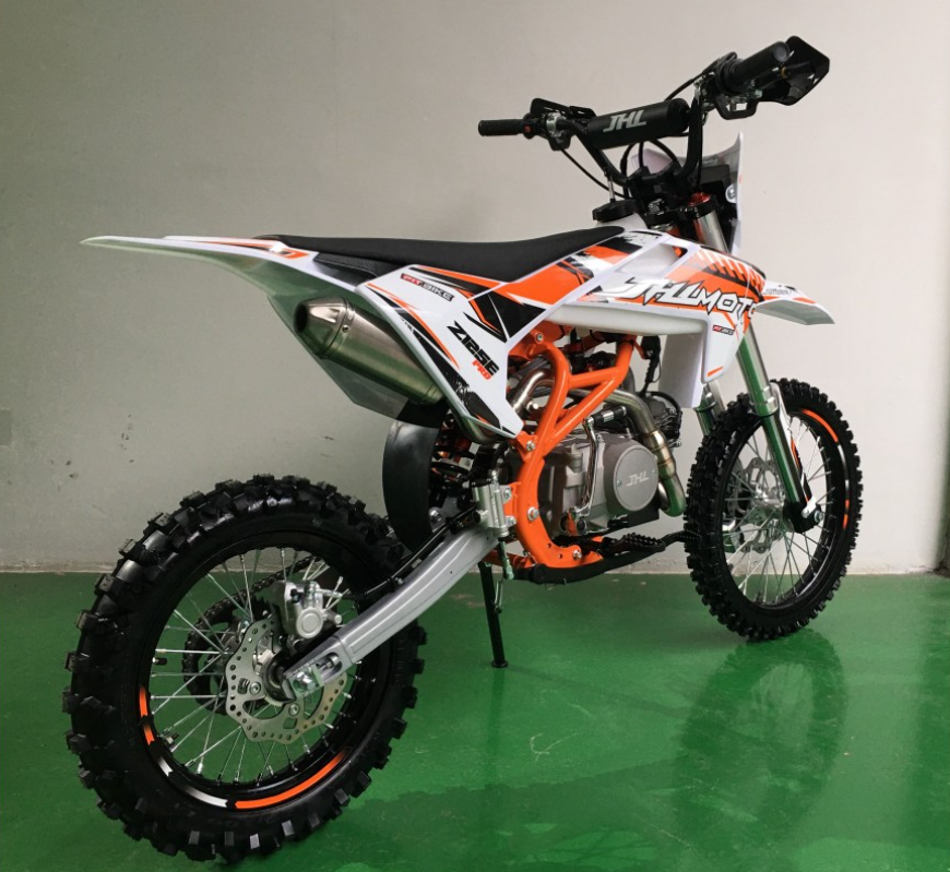 Питбайк JHLMOTO JHL Z125E Pro (ZS154FMI-3) в Ельце