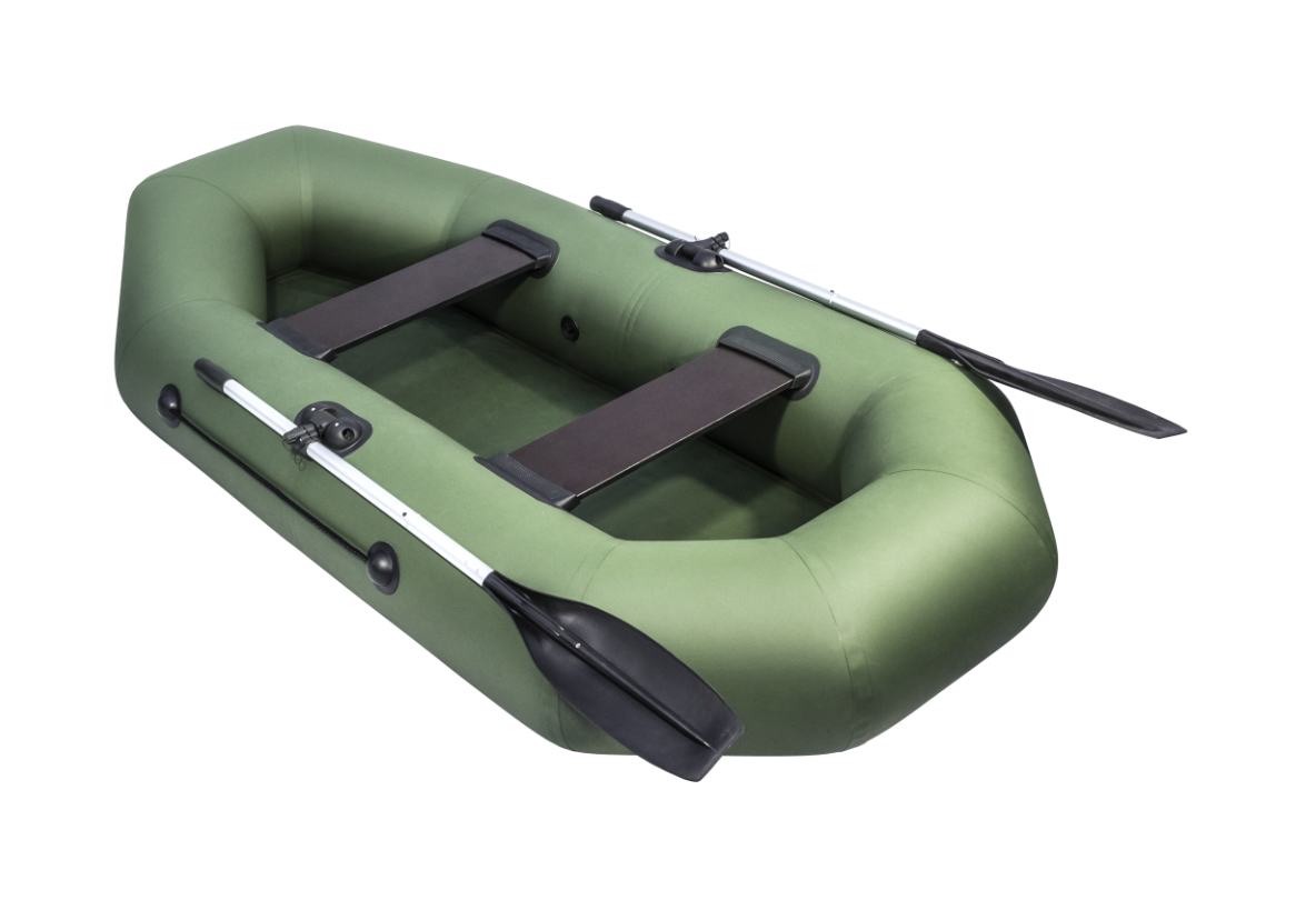 Лодка АКВА-ОПТИМА 240 в Ельце