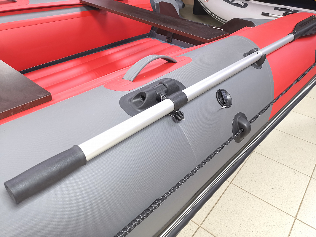 Лодка MISHIMO PRO 390 в Ельце