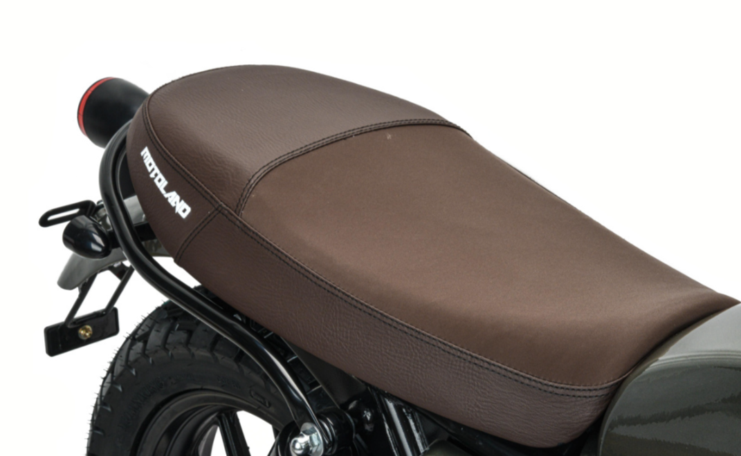 Мотоцикл MOTOLAND (МОТОЛЕНД) TEXAS 300 в Ельце