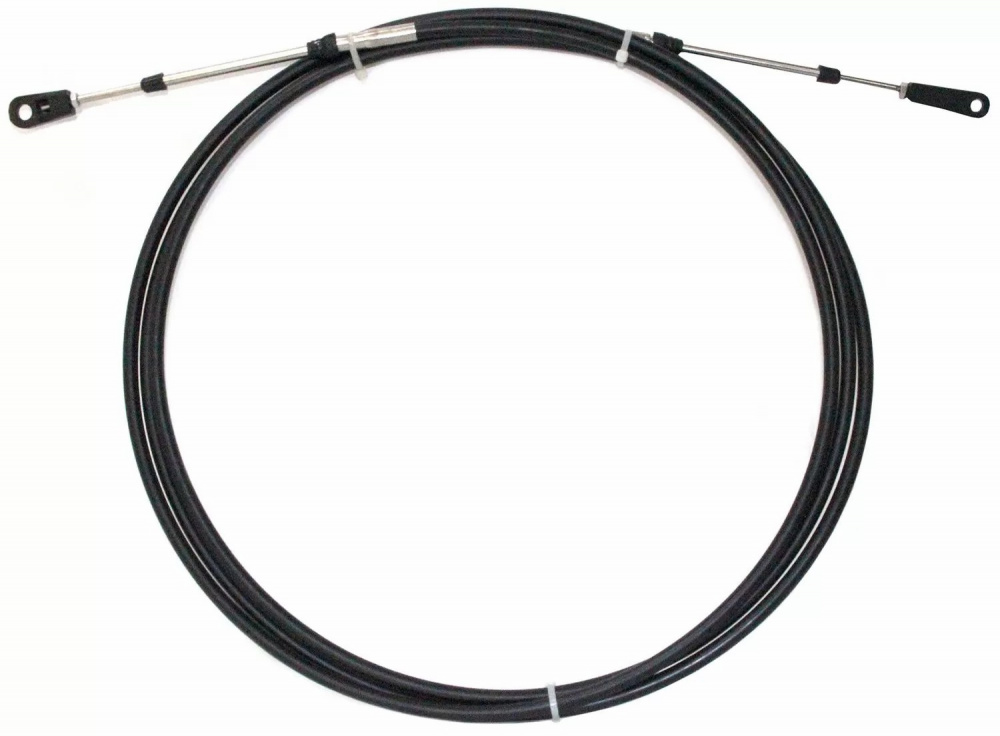 ТРОС "ГАЗ-РЕВЕРС", F16, MERCURY (ТАЙВАНЬ) в Ельце