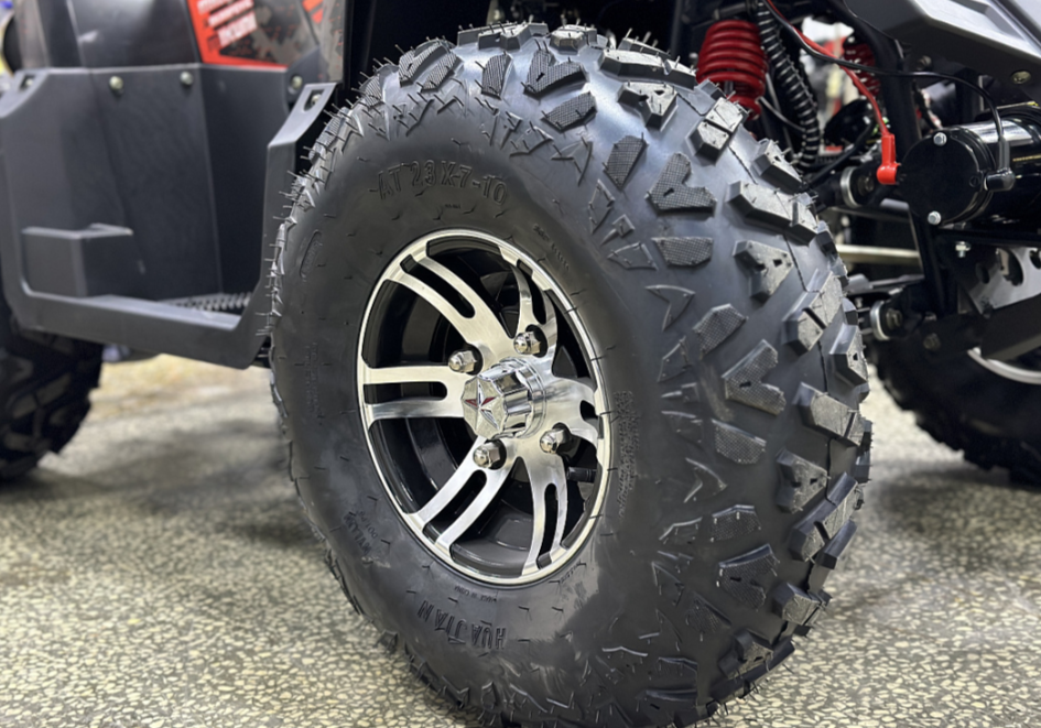 Квадроцикл GBM MAVERICK 300 NEW PREMIUM в Ельце