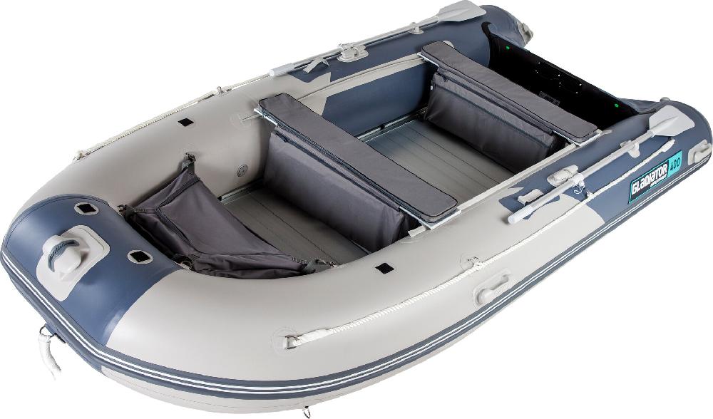 НАДУВНАЯ ЛОДКА GLADIATOR C420AL в Ельце