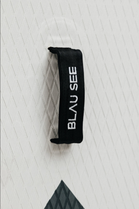 НАДУВНОЙ SUP-BOARD BUSINESS LIGHT BLUE 10,6 в Ельце