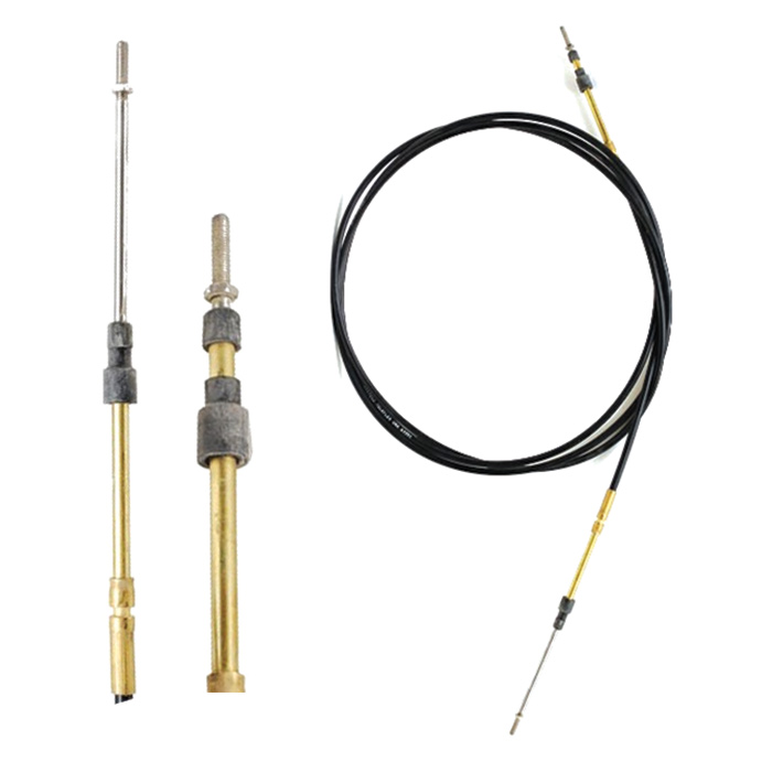 ТРОС "ГАЗ-РЕВЕРС" C2 F14 ULTRAFLEX в Ельце