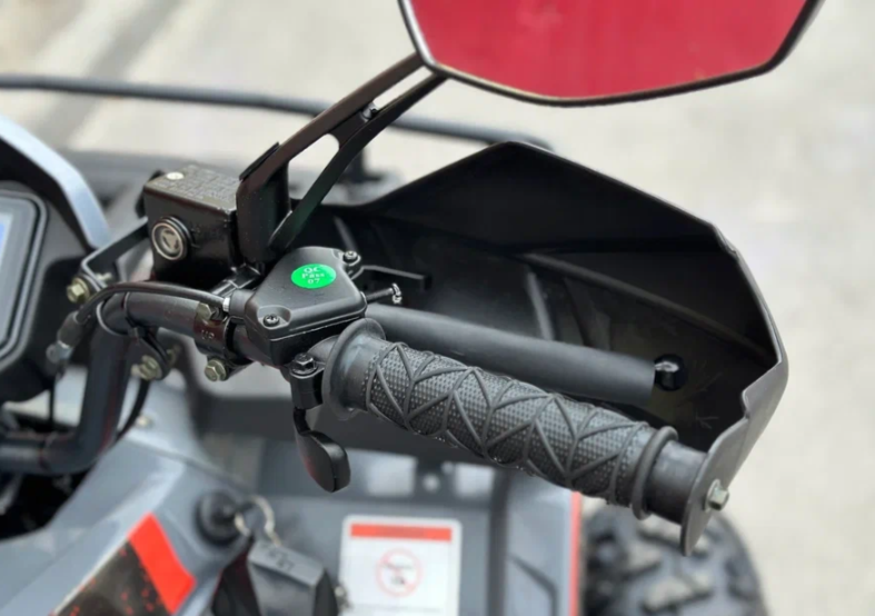 Квадроцикл GBM MAVERICK 300 NEW в Ельце