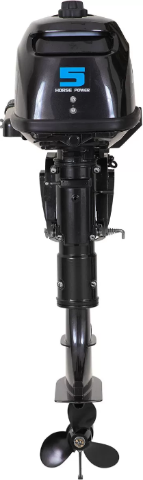 Лодочный мотор MARLIN MP 5 AMHL в Ельце