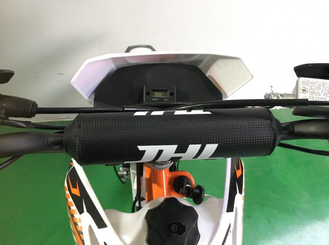 Питбайк JHLMOTO JHL Z125E Pro (ZS154FMI-3) в Ельце