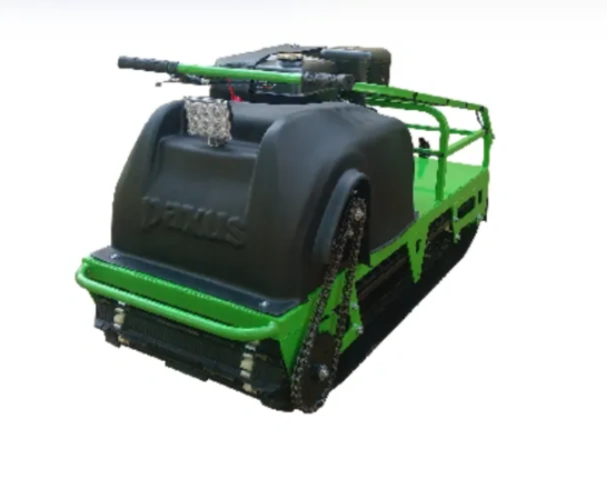 Мотобуксировщик PAXUS "ФЕНИКС" 15 л.с. в Ельце