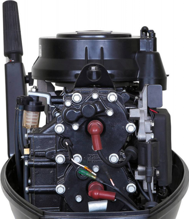 Лодочный мотор MARLIN MP 40 AWHL в Ельце